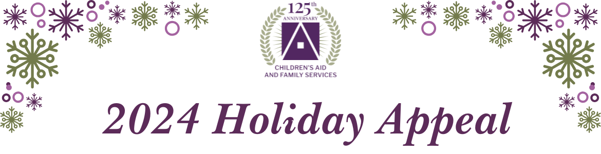 2024 Holiday Appeal